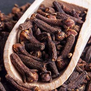 Cloves